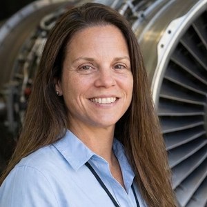 Holly Dekle, PMP