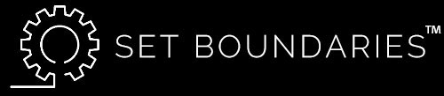 Set Boundaries